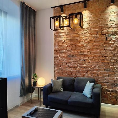 Apartament Stettin Eksteriør billede
