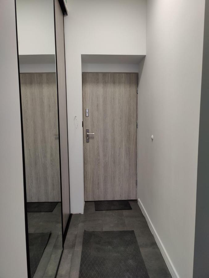 Apartament Stettin Eksteriør billede