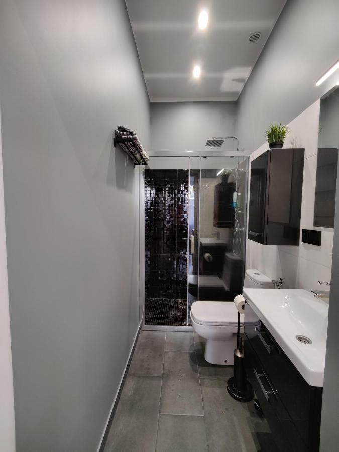 Apartament Stettin Eksteriør billede
